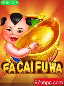 Explorando o Mundo do Jogo FaCaiFuWa e o Fenômeno 97HH.COM