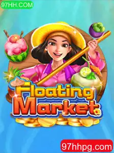 Explorando o Jogo FloatingMarket: Diversão e Estratégia em um Ambiente Vibrante