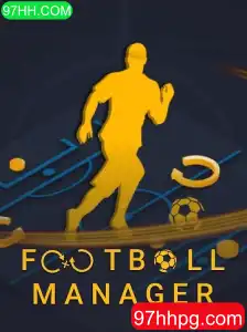 Explorando o Mundo de FootballManager com 97HH.COM