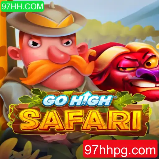 Descubra GoHighSafari: Aventura Épica Com 97HH.COM