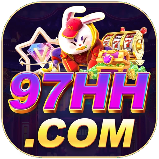 97HH.COM Logo