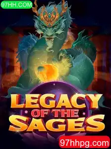 Explorando o Jogo 'LegacyoftheSages'