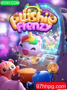 Descubra o Encantador Mundo de PlushieFrenzy: Um Jogo Apaixonante