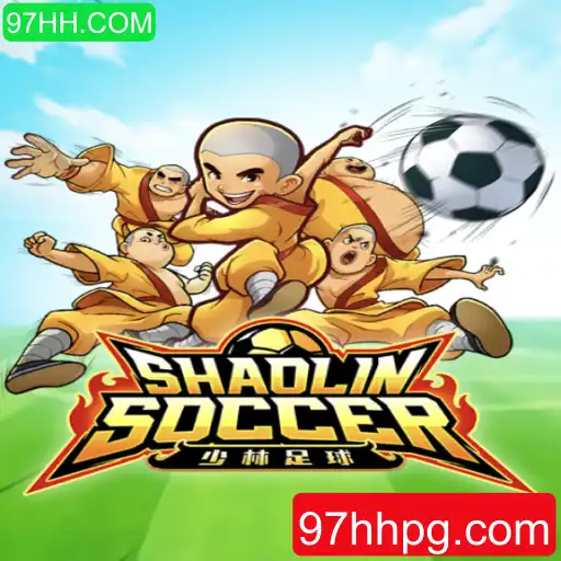 Descubra o Fascinante Mundo de ShaolinSoccer e Suas Regras Únicas
